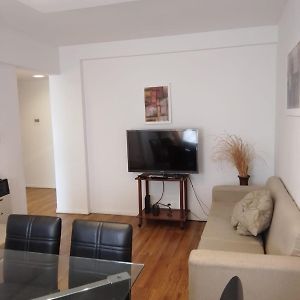 Apartamento de 3 Dormitorios